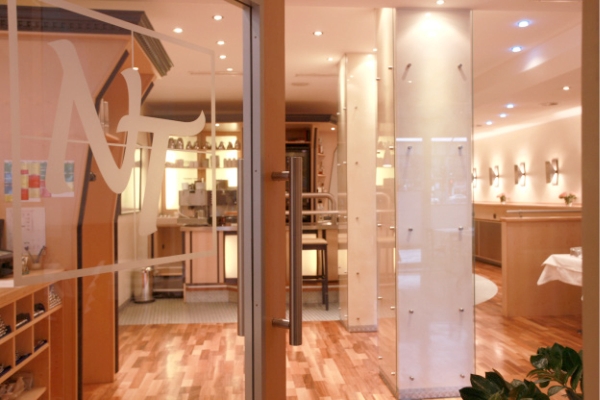 Hotel Friederichs